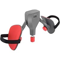Amazon | Benjiu 内転筋 トレーニング 股関節 ストレッチ 器具